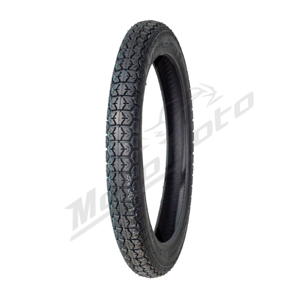 Wanda rear / front tire 3.00-18 P210 52P 6PR TT