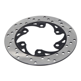 Ferodo Brake disc rear fixed 230/105x4mm KTM Duke / RC 125-390 11-17
