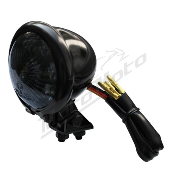 HIGHSIDER smart Bates Style LED TailLight (1pc)