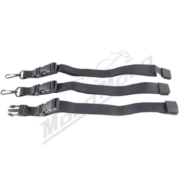 SADDLEMEN BR2200 Tactical Backrest Bag 56x33x28cm