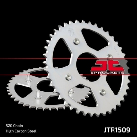 Rear sprocket JTR1509