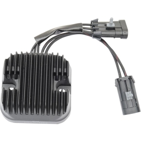 RICK'S MOTORSPORT ELECTRIC Rectifier and Regulator Victory Boardwalk / Gunner / Hammer / High Ball / Judge / Kingpin / Vegas 106 08-16