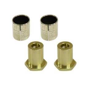 Sno-X Front Arm Bushing kit Ski-Doo Freestyle / GSX / GTX / Legend / MXZ 300-1000 06-07
