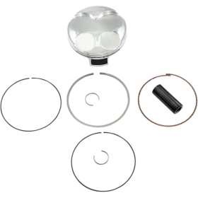 WISECO Racer Elite Piston HONDA CRF 250cc 18-19 Ø78,95 