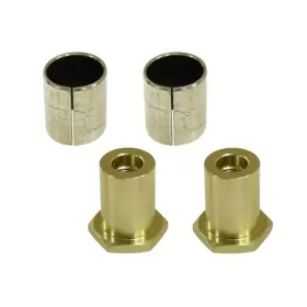 Sno-X Front Arm Bushing kit Ski-Doo Freestyle / GSX / GTX / Legend / MXZ 300-1000 06-07