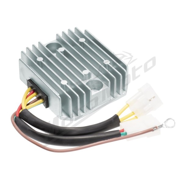 MOTOPLAT Regulator Aprilia / BMW 650 93-04