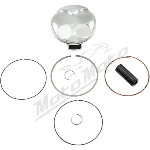 WISECO Racer Elite Piston HONDA CRF 250cc 18-19 Ø78,95 