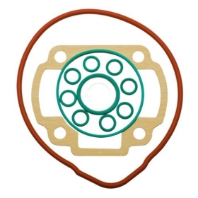 Gasket sets TOP PERFORMANCES MINARELLI HOR. LC 77-86cc 2T 50mm