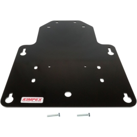 KIMPEX Click 'N Go 2 Plow Mounting Bracket Arctic Cat Wildcat 1000 13-16
