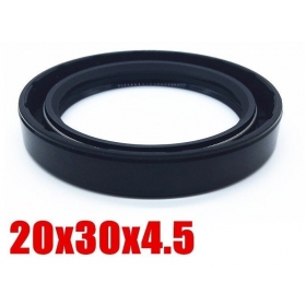 Oil seal MaxTuned 20x30x4,5