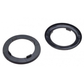 LS2 OF569 / FF325 part of helmet visor opening mechanism