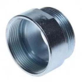 Exhaust mounting bushing SIMSON S51
