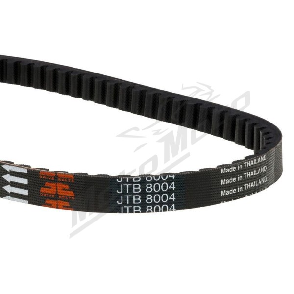 JT DRIVE BELTS Premium Drive Belt Generic / Keeway 50cc 05-12