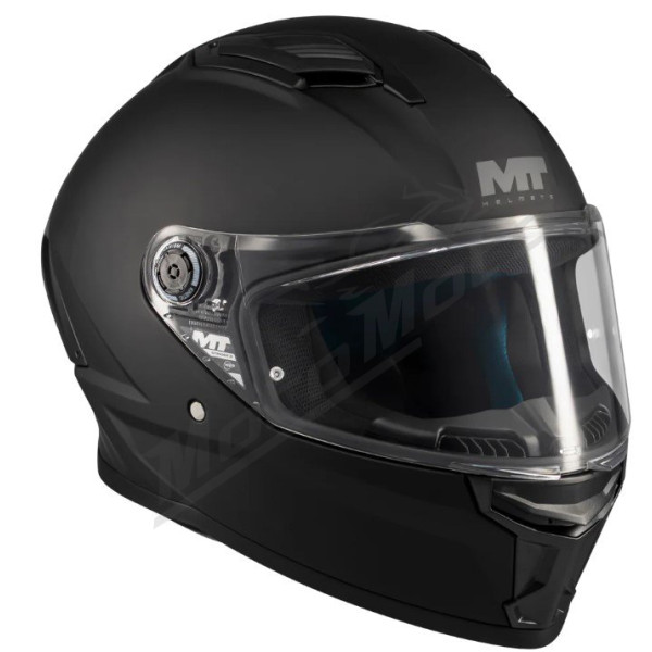 MT Stinger 2 Pure Full Face Helmet