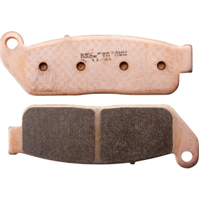 EBC Sintered Metal Indian/Victory Brake Pads INDIAN SCOUT 60-69 15-16