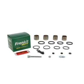 Frenkit front brake caliper repair kit Honda CB / VTR / RVF / CB 250-1000cc 92-06