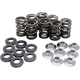 KIBBLEWHITE Valve Spring Kit Polaris Ranger RZR 900 11-12