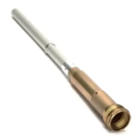 KYB shock absorber cylinder YAMAHA YZ250-450F 14-18