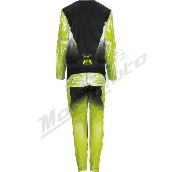 MOOSE OFFROAD SOFT-GOODS Youth Agroid Pants