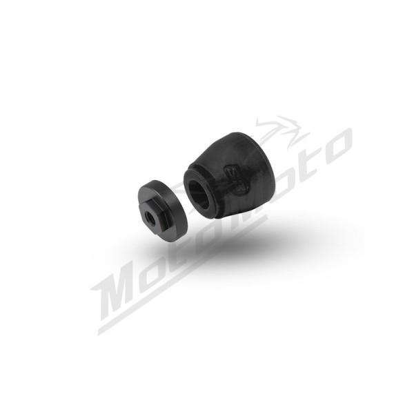 S3 Racing Spring Brake Pedal KTM 125-450 12-25