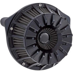 ARLEN NESS Inverted Series Air Cleaner Kit Harley Davidson FLDE / FLFB / FLHC / FLHCS / FLHTCUTG 1750-1923cc 17-24