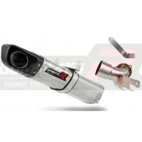 Exhaust silencer Dominator HP4 KTM 690 DUKE 2008-2011