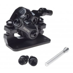 Bicycle brake disc system TOOPRE
