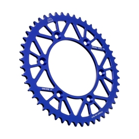 Rear sprocket JTA897 BLU
