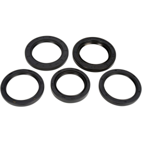 MOOSE OFFROAD Rear Differential Seal Kit KAWASAKI / SUZUKI 360-700cc 02-13