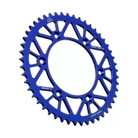 Rear sprocket JTA897 BLU