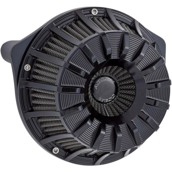 ARLEN NESS Inverted Series Air Cleaner Kit Harley Davidson FLDE / FLFB / FLHC / FLHCS / FLHTCUTG 1750-1923cc 17-24
