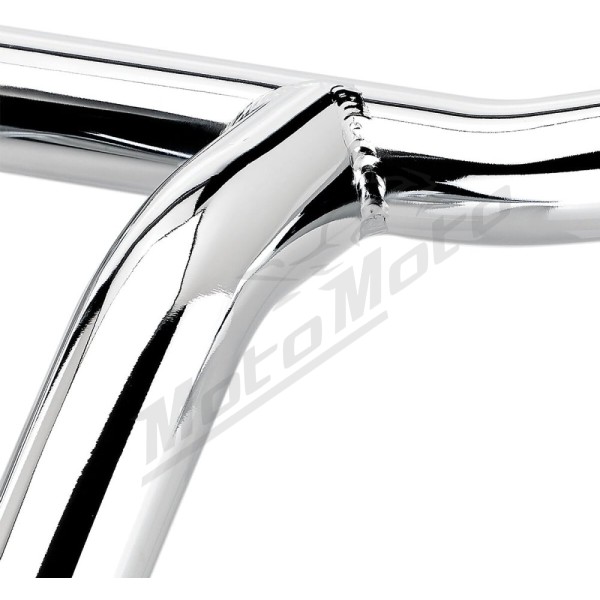 BILTWELL 1" T-Bar Ø25,4mm 77,5x35,6cm