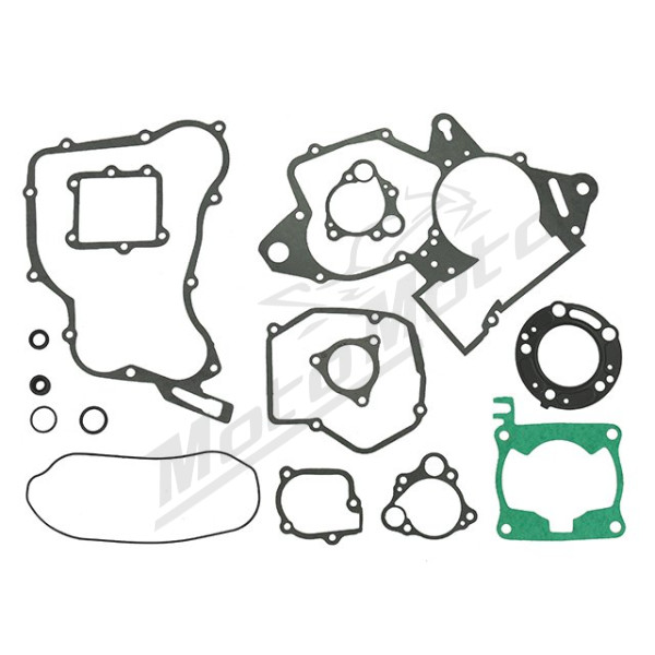 Namura gasket set Honda CR 125 2003