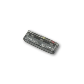 HIGHSIDER universal Shorty 2 Pro TailLight E-Approved (1pc)