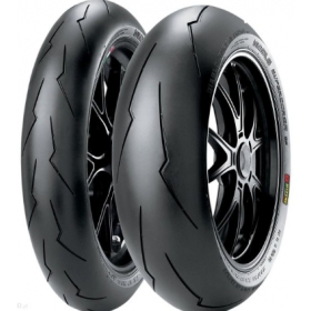 Tyre PIRELLI DIABLO SUPERCORSA V3 SC1 TL 78W 200/55 R17
