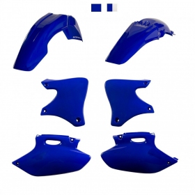 Plastics set ACERBIS Yamaha WRF/ YZF 400cc 1998-1999