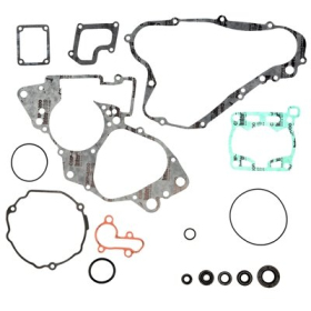 PROX Engine Gasket Set Suzuki RM 85cc 02-23