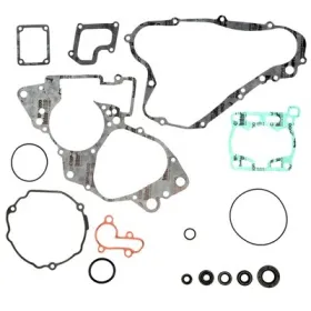PROX Variklio tarpinių kompl. Suzuki RM 85cc 02-23
