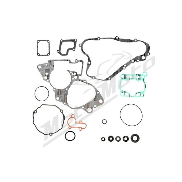 PROX Engine Gasket Set Suzuki RM 85cc 02-23