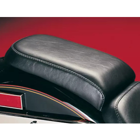 LE PERA Bare Bones Smooth Gel Pillion Pad Harley Davidson FLST / FLSTC / FXST / FXSTC / FXSTS 1340 85-99 