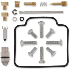 MOOSE OFFROAD Carburetor Repair Kit Polaris Sportsman 400 01-05
