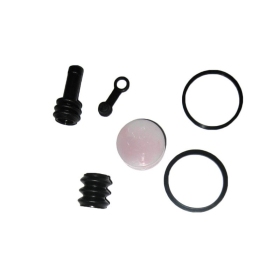 TECNIUM rear brake caliper repair kit Kawasaki ER-6 / ZX-6R 600-650cc 95-08