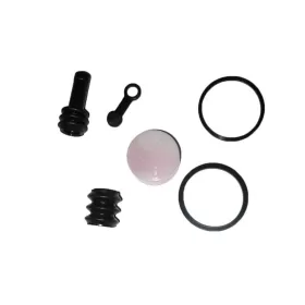 TECNIUM rear brake caliper repair kit Kawasaki ER-6 / ZX-6R 600-650cc 95-08