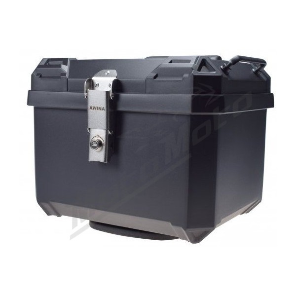 AWINA FULL CASE 45L BLACK