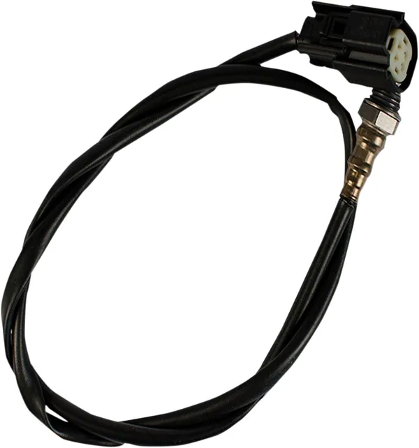 FEULING PARTS 12 mm Oxygen Sensor Harley Davidson FLDE / FLFB / FLFBS / FLH 1584-1977cc 10-26