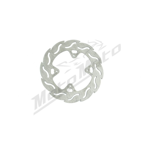 MOTO-MASTER Flame Priekinis stabdžių diskas Honda CR / CRF 80/150 96-26