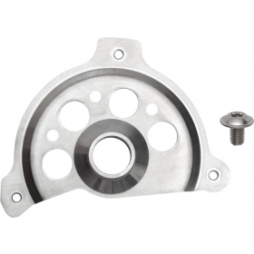 Circuit Equipment Kawasaki KXF/KLX 250-450cc 14-18 Brake Disc Cover Mounting Kit