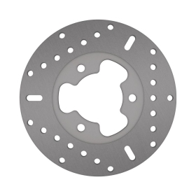 EBC D-Series Brake Rotor MD9162D