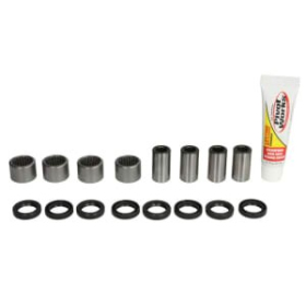 PIVOT WORKS Fork assembly kit Honda TRX 400cc 99-14