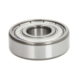 Bearing (closed type) FAG 6303 2Z C3 17x47x14